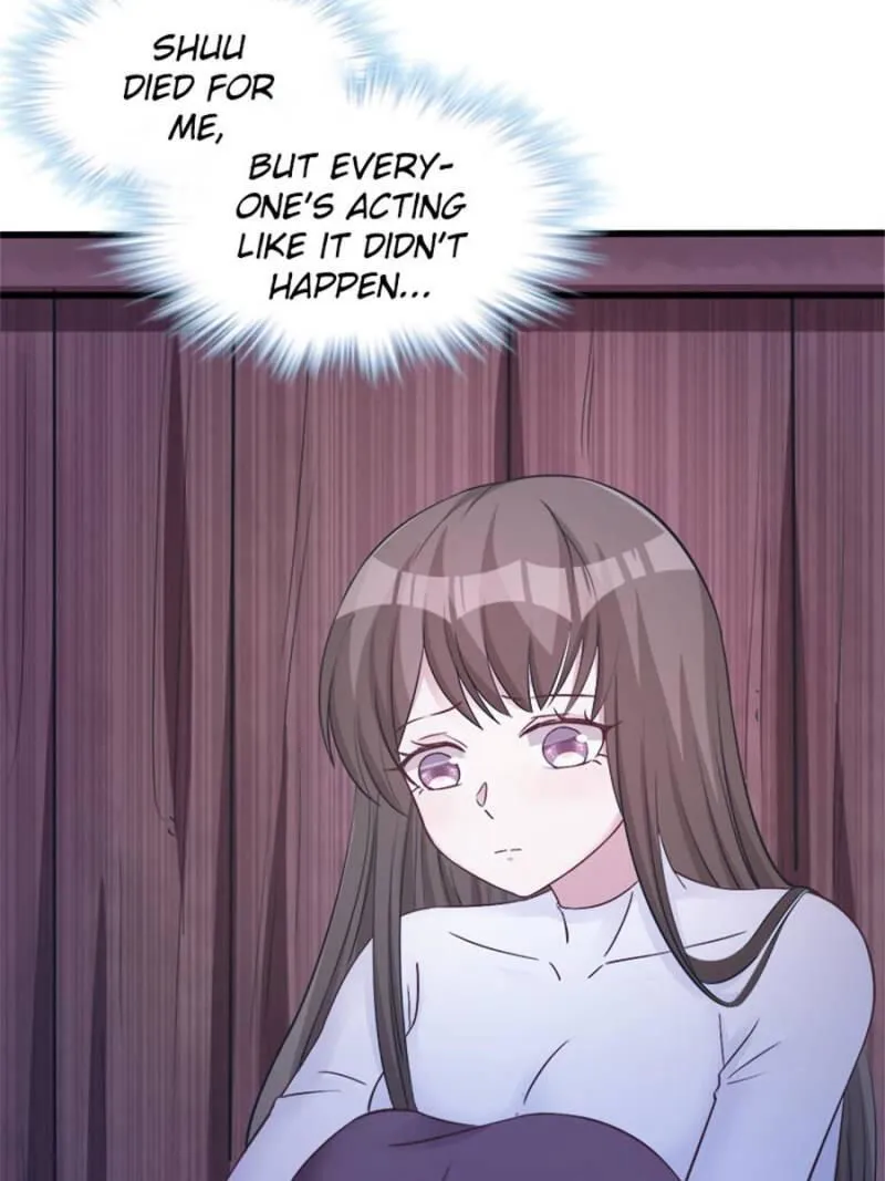 Beauty and the Beasts Chapter 132 Online - página 38