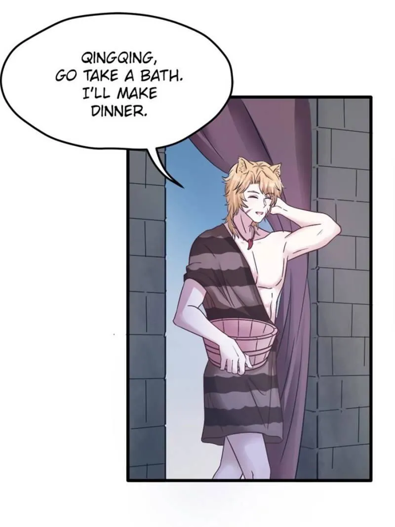 Beauty and the Beasts Chapter 132 Online - página 42