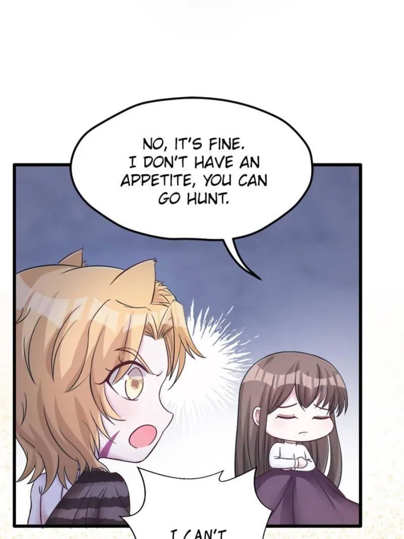 Beauty and the Beasts Chapter 132 Online - página 43