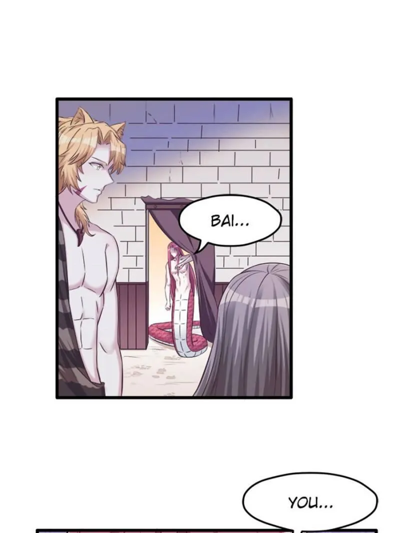 Beauty and the Beasts Chapter 132 Online - página 47