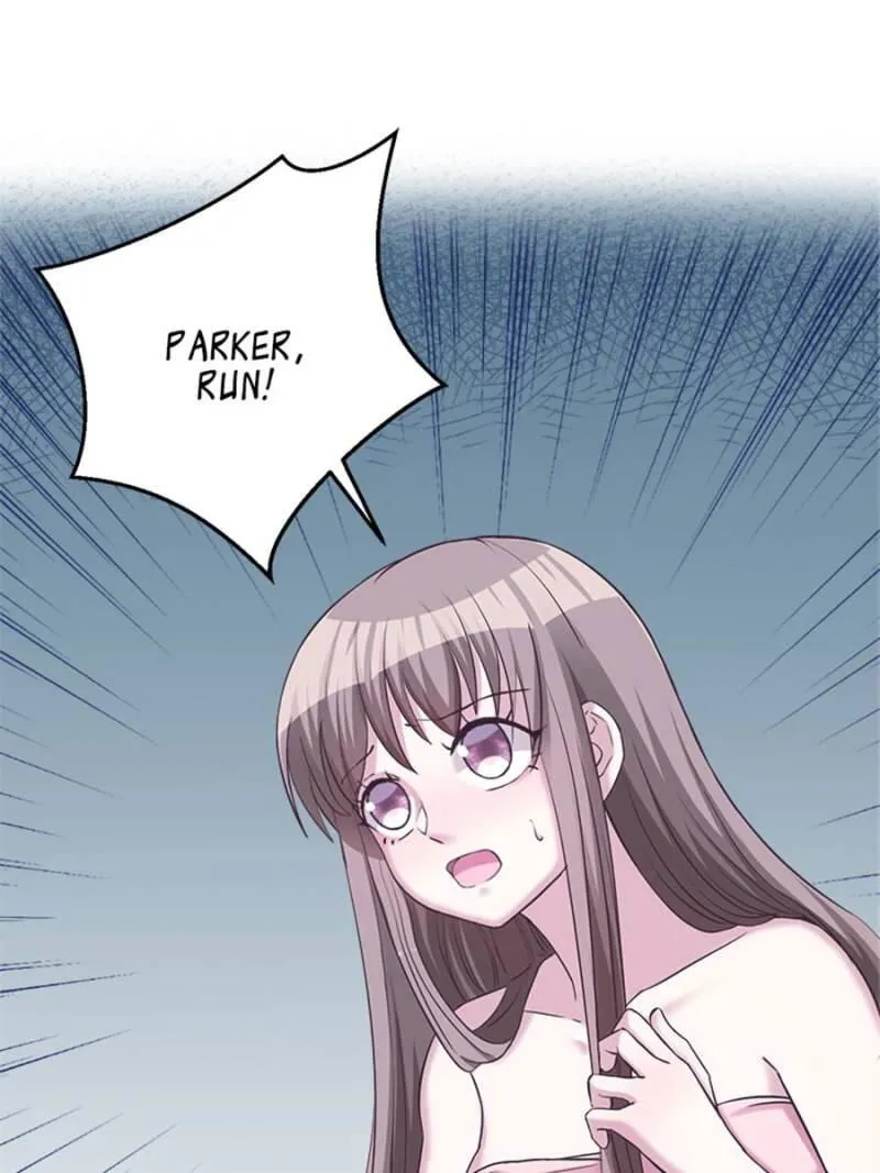 Beauty and the Beasts Chapter 132 Online - página 52