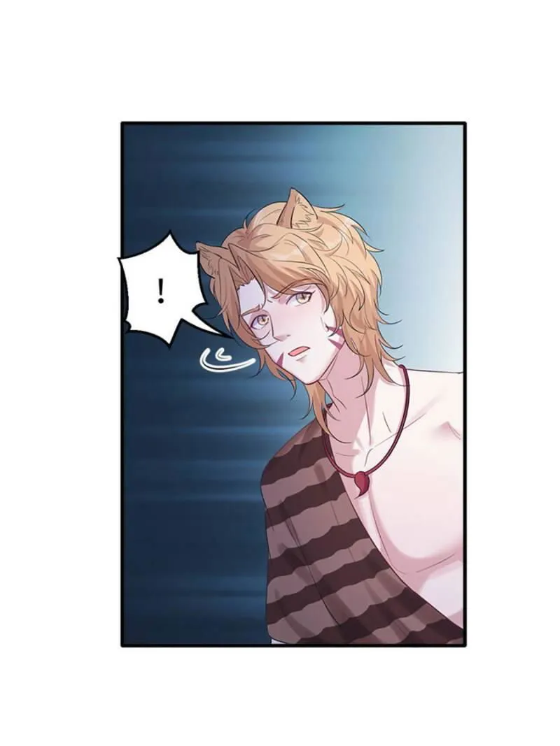 Beauty and the Beasts Chapter 133 Online - página 1
