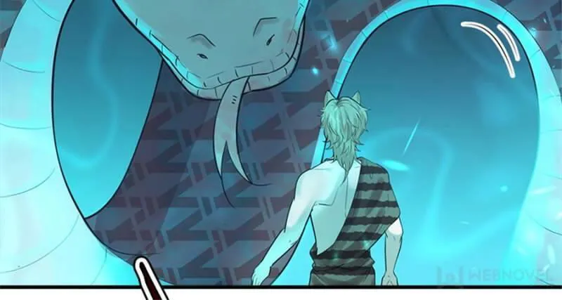 Beauty and the Beasts Chapter 133 Online - página 3