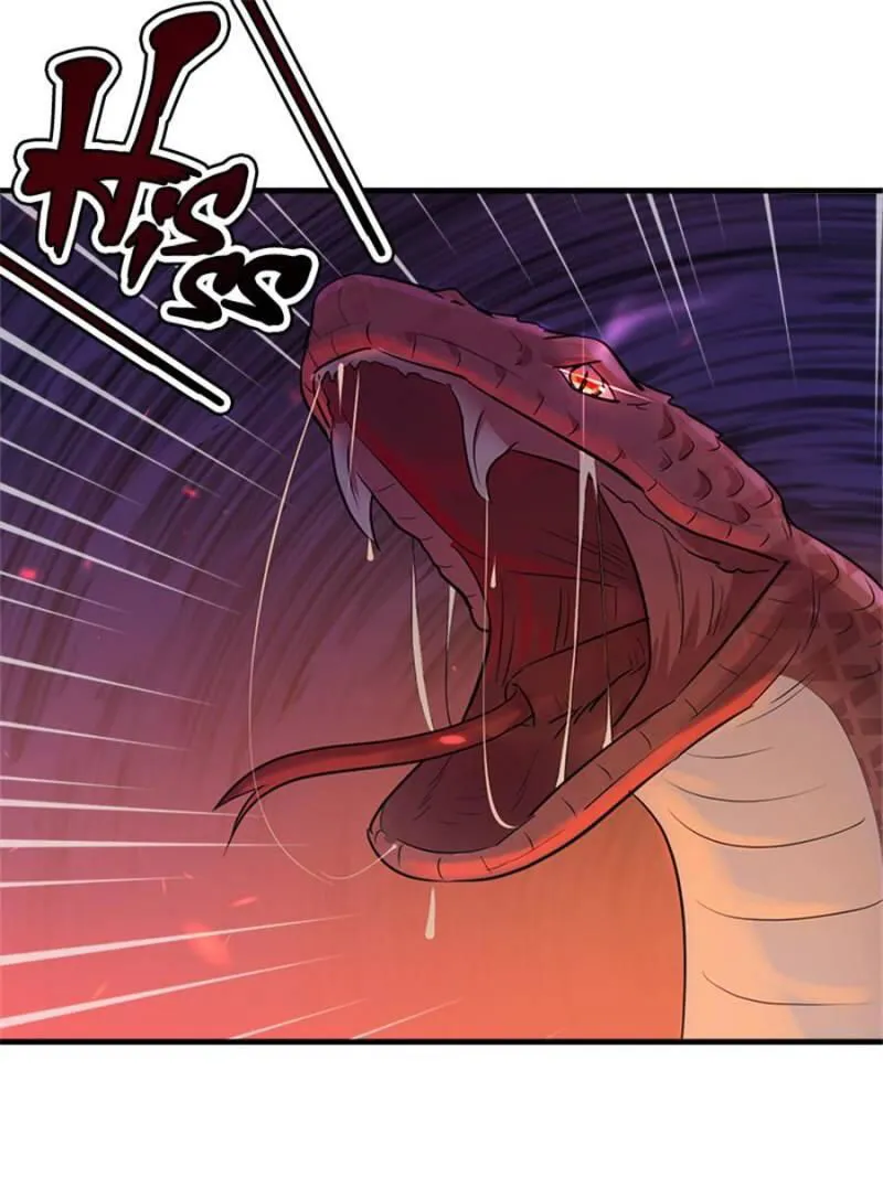 Beauty and the Beasts Chapter 133 Online - página 4