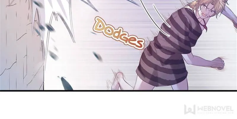 Beauty and the Beasts Chapter 133 Online - página 6