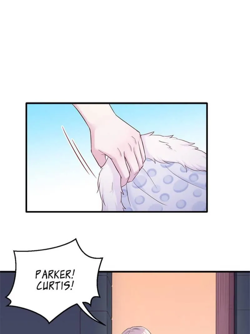 Beauty and the Beasts Chapter 133 Online - página 12