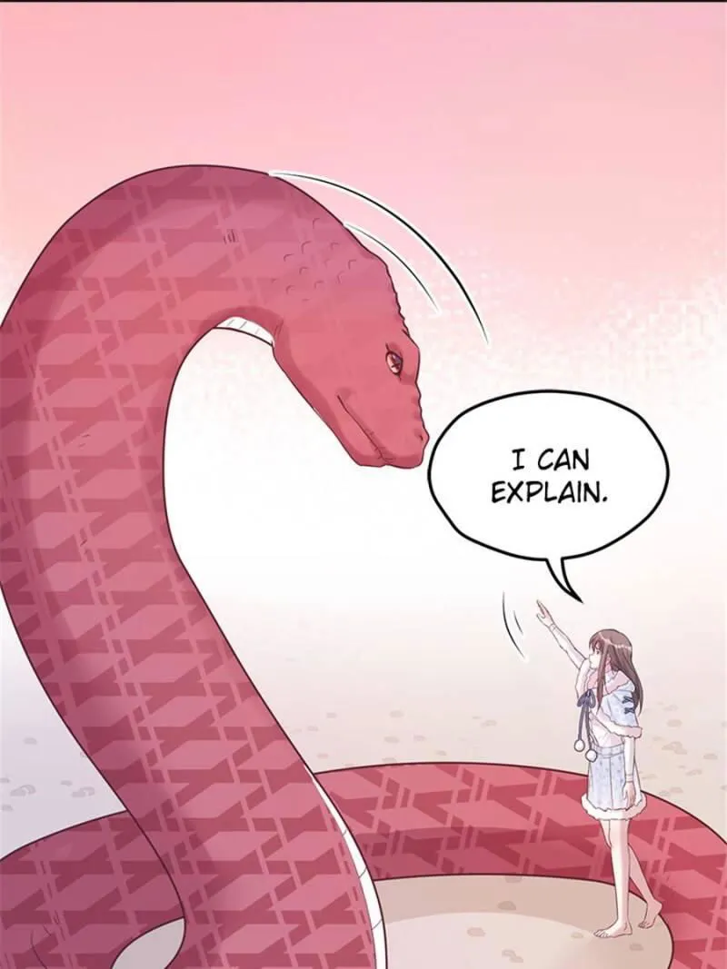 Beauty and the Beasts Chapter 133 Online - página 26