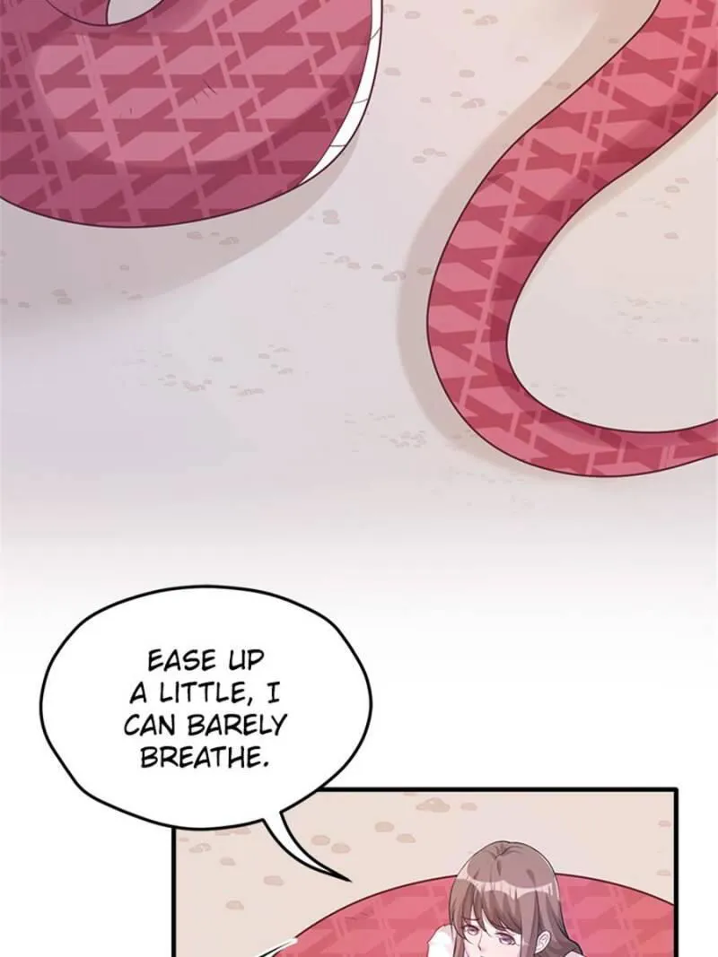 Beauty and the Beasts Chapter 133 Online - página 27