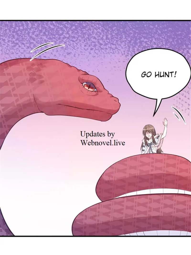 Beauty and the Beasts Chapter 133 Online - página 29