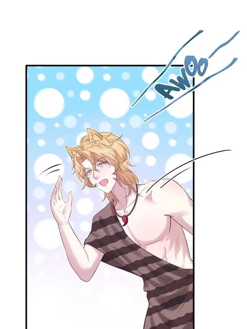 Beauty and the Beasts Chapter 133 Online - página 30