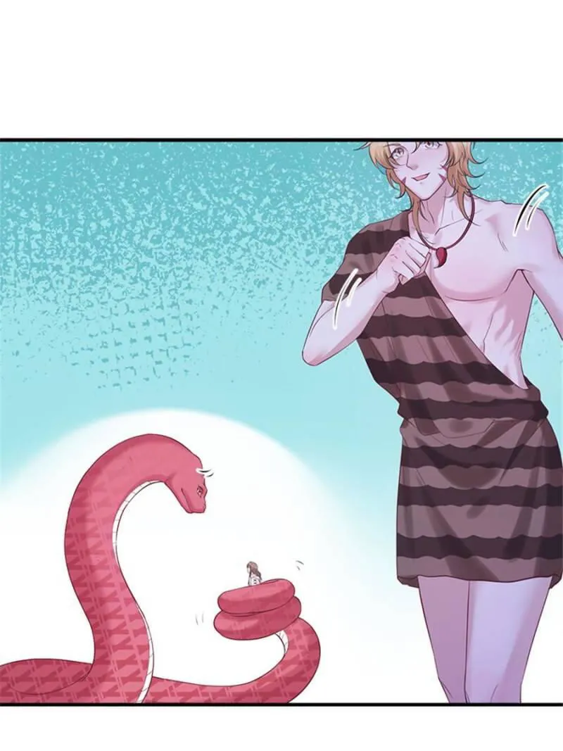 Beauty and the Beasts Chapter 133 Online - página 32