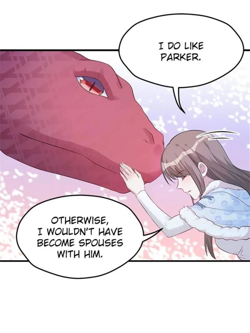 Beauty and the Beasts Chapter 133 Online - página 35