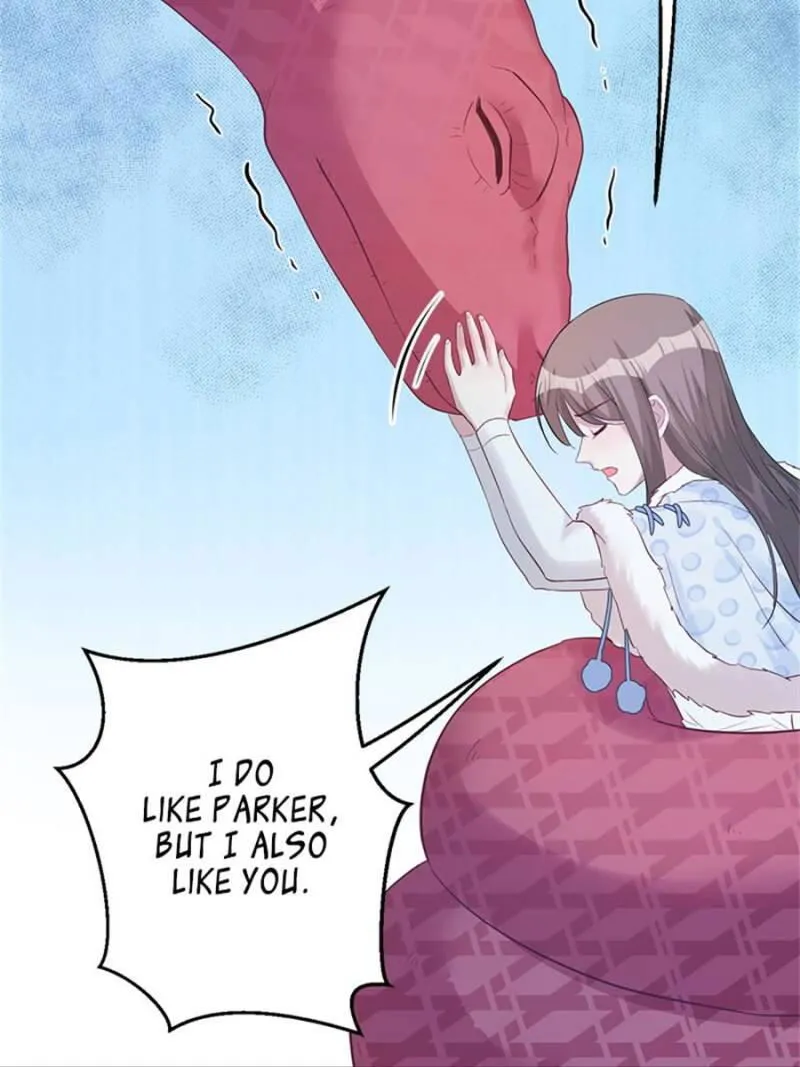 Beauty and the Beasts Chapter 133 Online - página 37