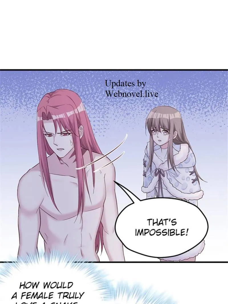 Beauty and the Beasts Chapter 133 Online - página 46