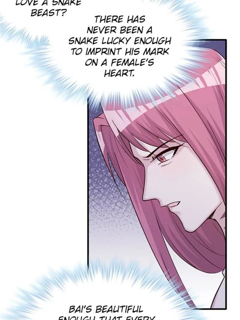 Beauty and the Beasts Chapter 133 Online - página 47