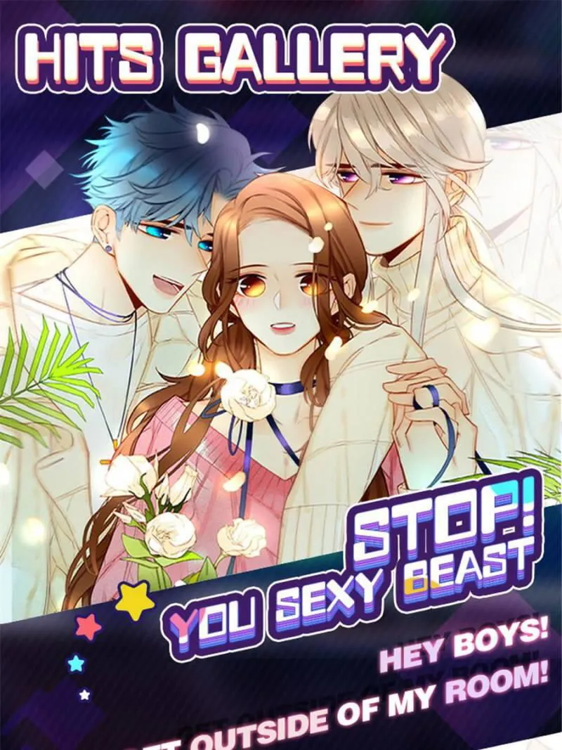 Beauty and the Beasts Chapter 133 Online - página 56