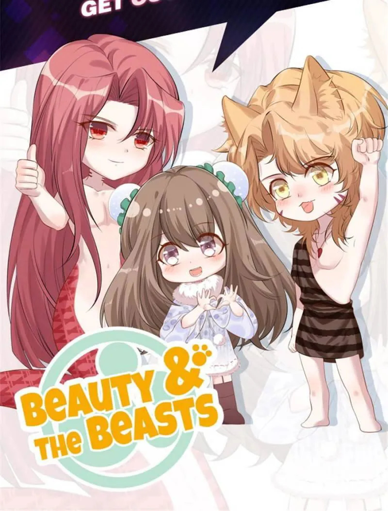 Beauty and the Beasts Chapter 133 Online - página 57