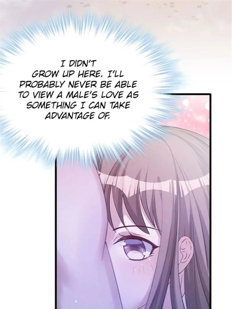 Beauty and the Beasts Chapter 135 Online - página 6