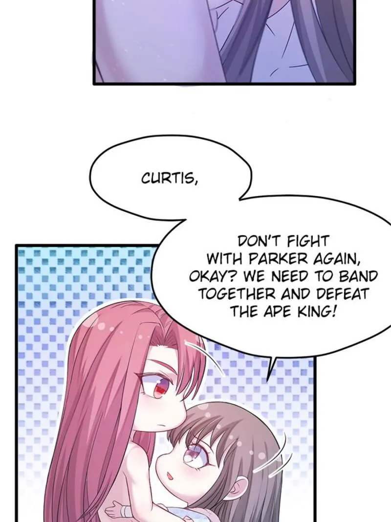 Beauty and the Beasts Chapter 135 Online - página 7