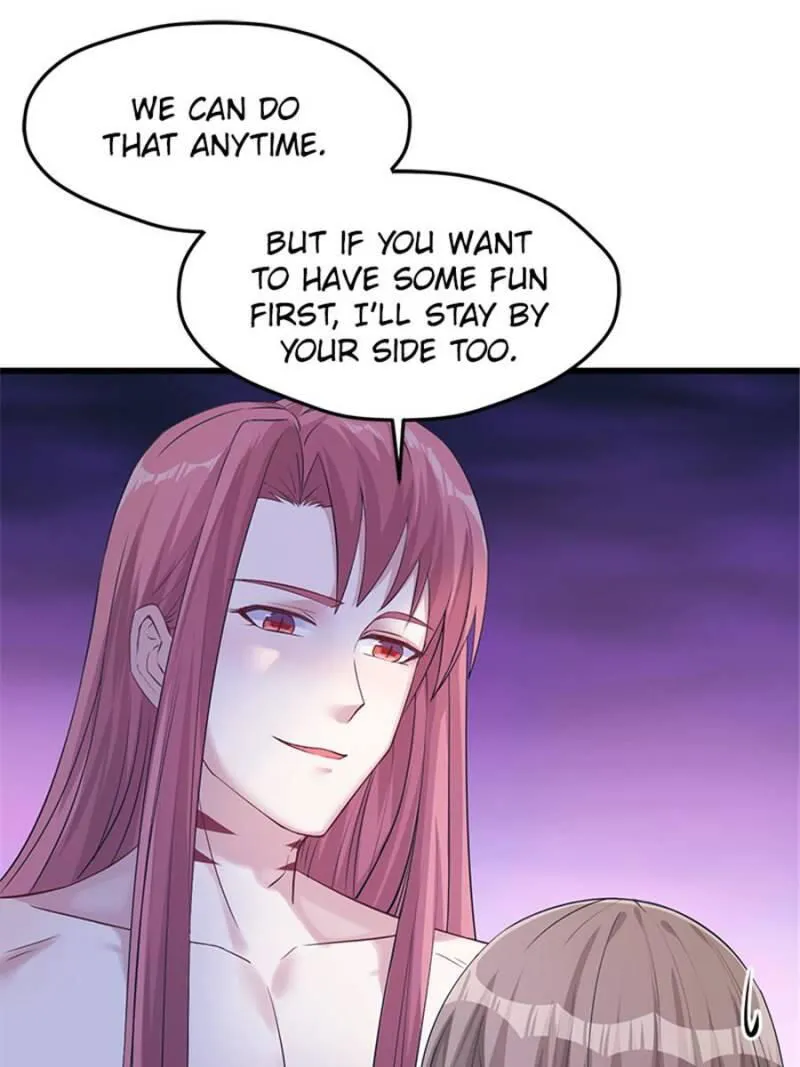Beauty and the Beasts Chapter 135 Online - página 9