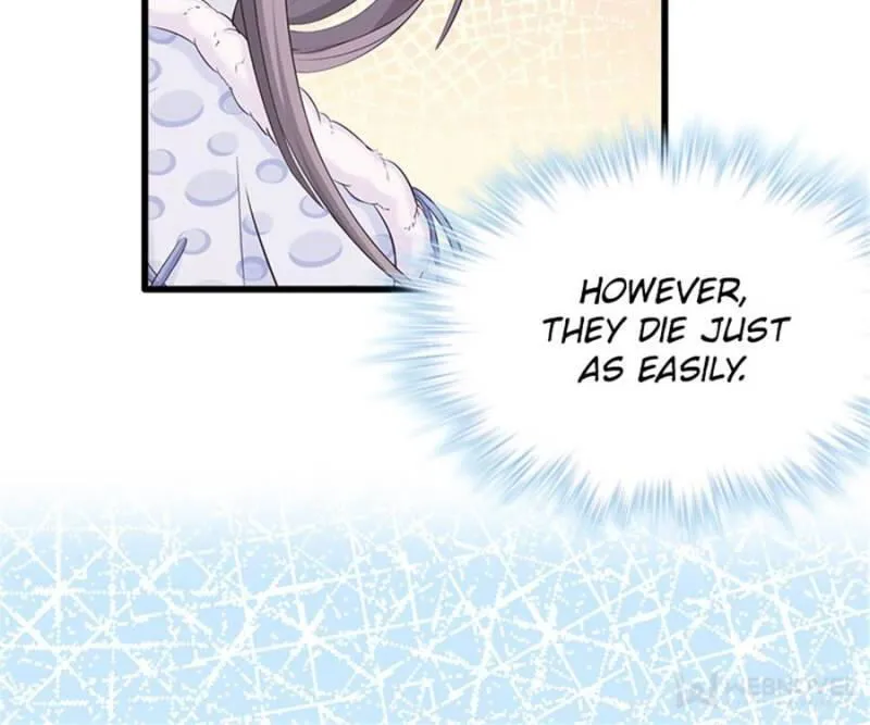 Beauty and the Beasts Chapter 135 Online - página 16
