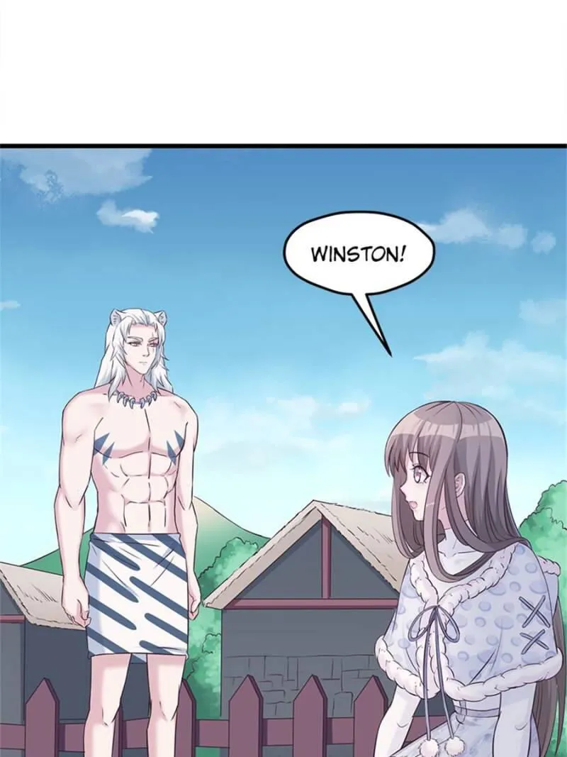 Beauty and the Beasts Chapter 135 Online - página 19