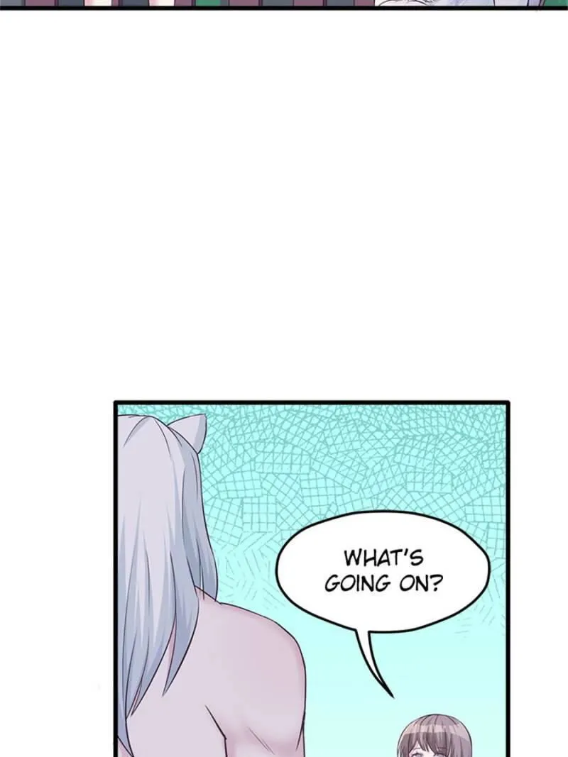 Beauty and the Beasts Chapter 135 Online - página 20