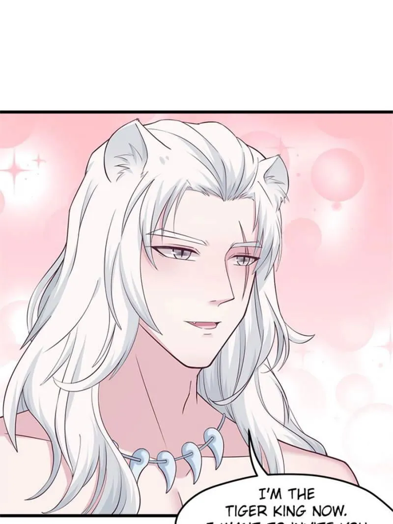 Beauty and the Beasts Chapter 135 Online - página 22