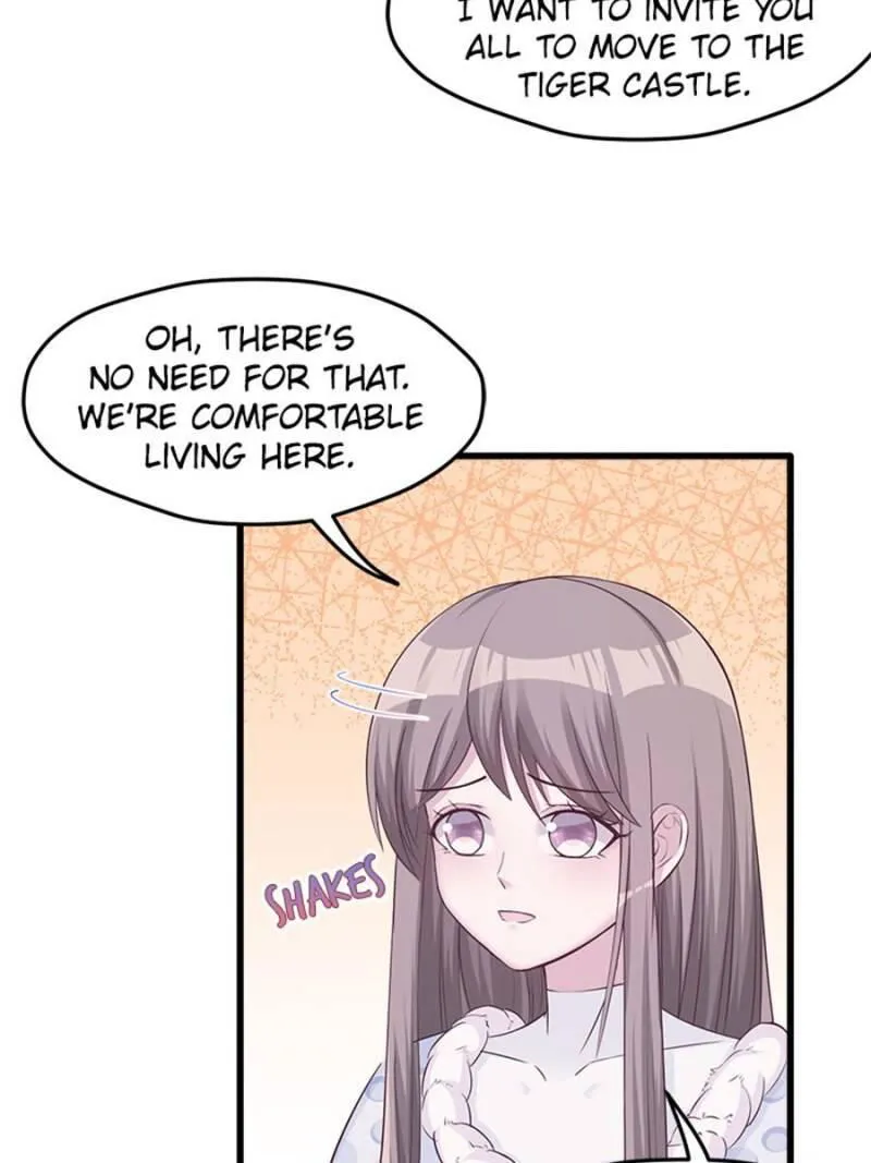 Beauty and the Beasts Chapter 135 Online - página 23