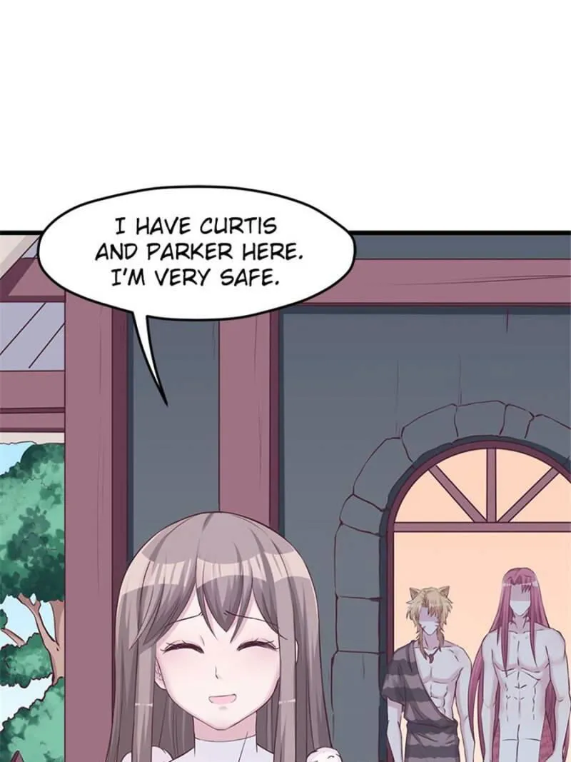 Beauty and the Beasts Chapter 135 Online - página 26