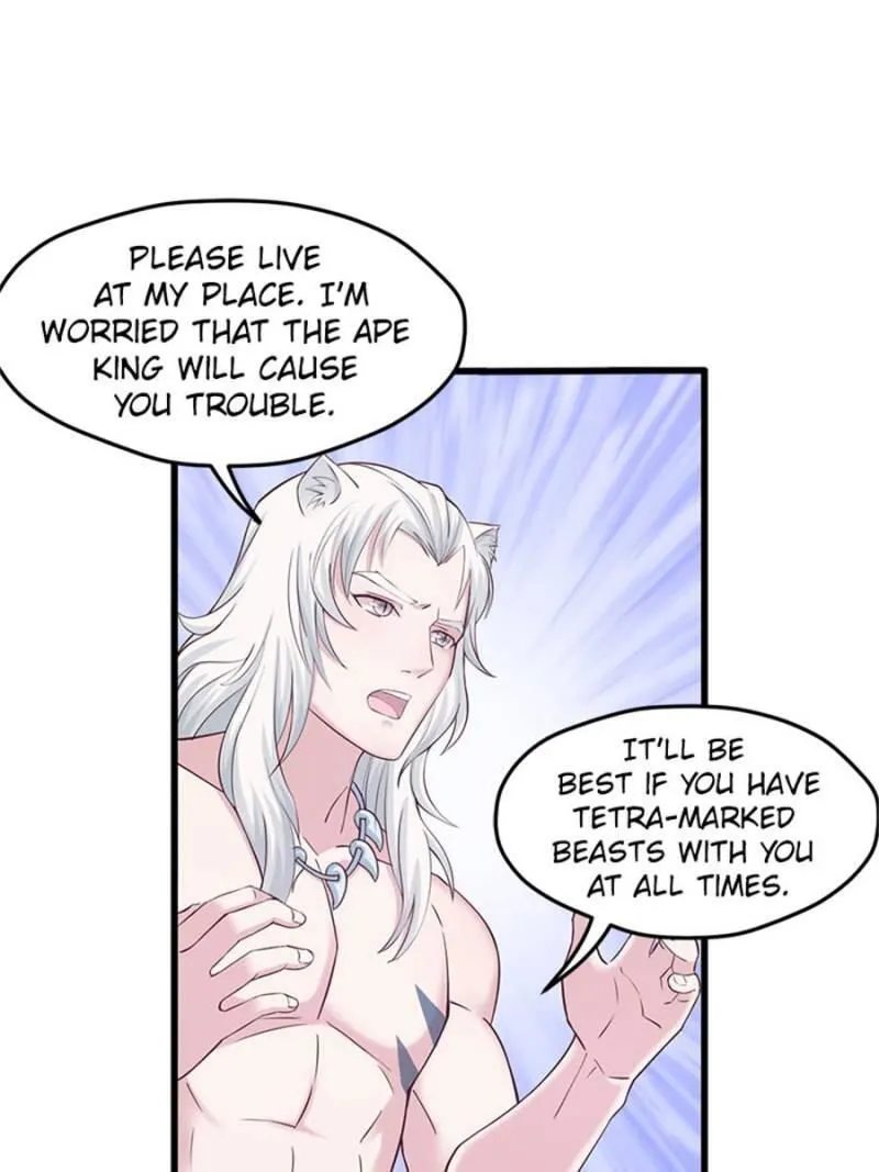 Beauty and the Beasts Chapter 135 Online - página 28