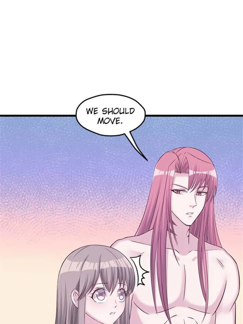 Beauty and the Beasts Chapter 135 Online - página 31