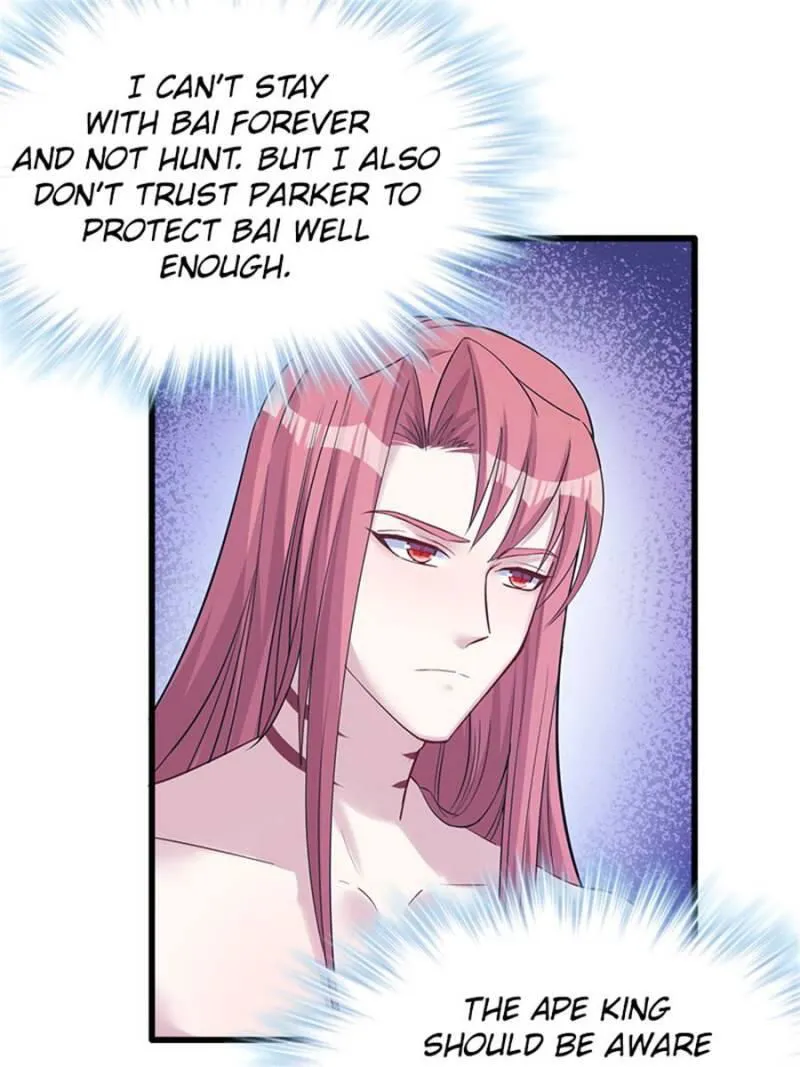 Beauty and the Beasts Chapter 135 Online - página 33