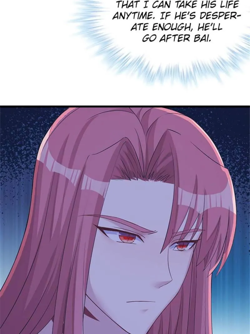 Beauty and the Beasts Chapter 135 Online - página 34