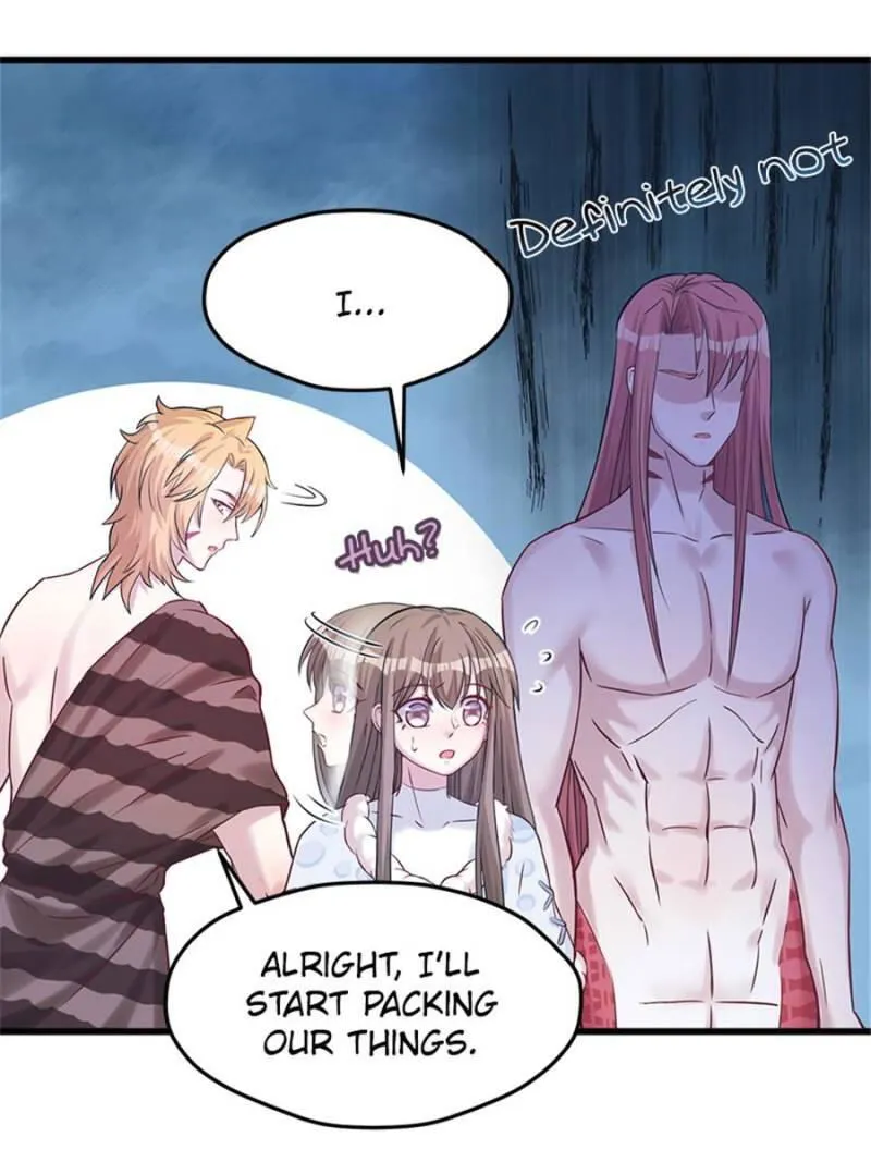 Beauty and the Beasts Chapter 135 Online - página 36