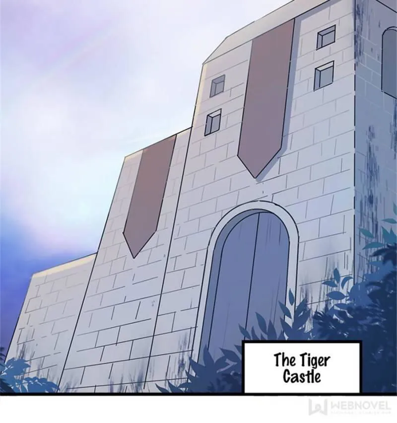 Beauty and the Beasts Chapter 135 Online - página 42