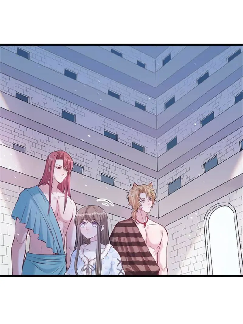 Beauty and the Beasts Chapter 135 Online - página 43