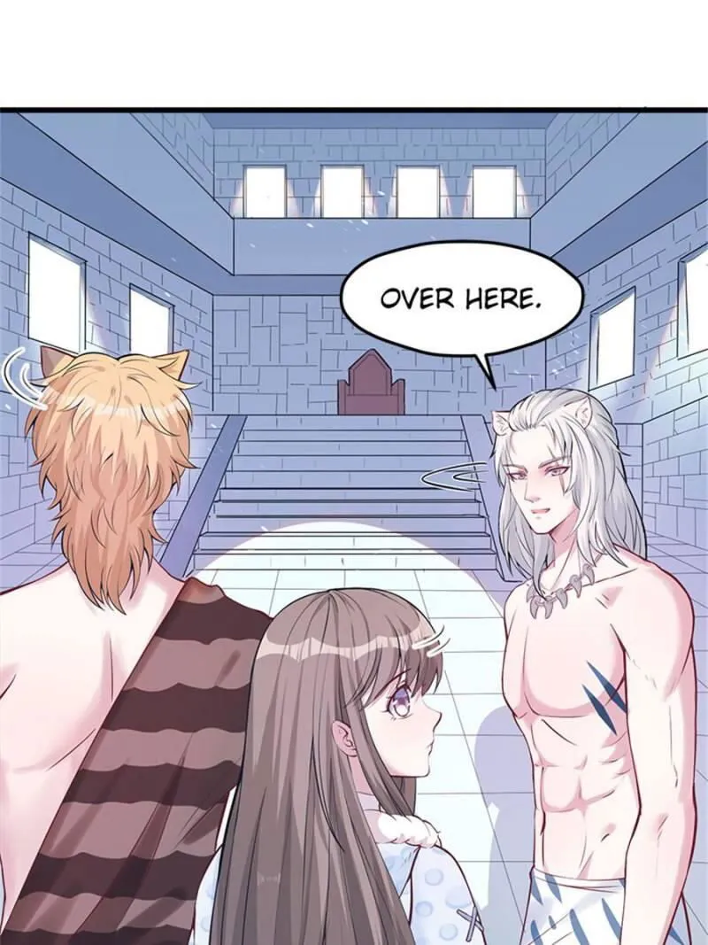 Beauty and the Beasts Chapter 135 Online - página 44