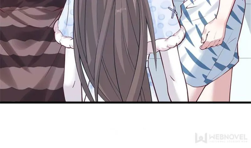 Beauty and the Beasts Chapter 135 Online - página 45