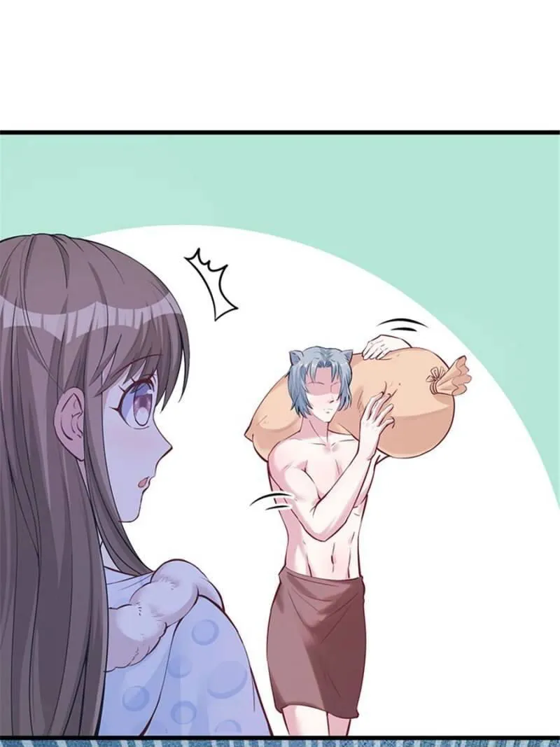Beauty and the Beasts Chapter 135 Online - página 46