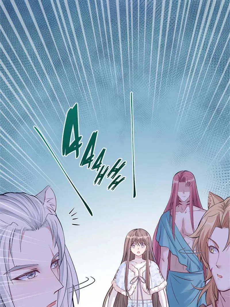 Beauty and the Beasts Chapter 135 Online - página 47