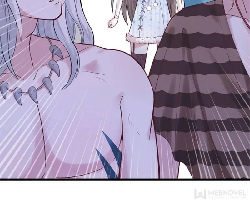 Beauty and the Beasts Chapter 135 Online - página 48