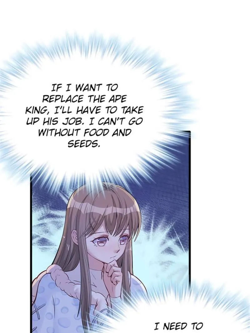Beauty and the Beasts Chapter 135 Online - página 51