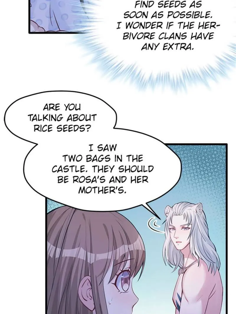 Beauty and the Beasts Chapter 135 Online - página 52