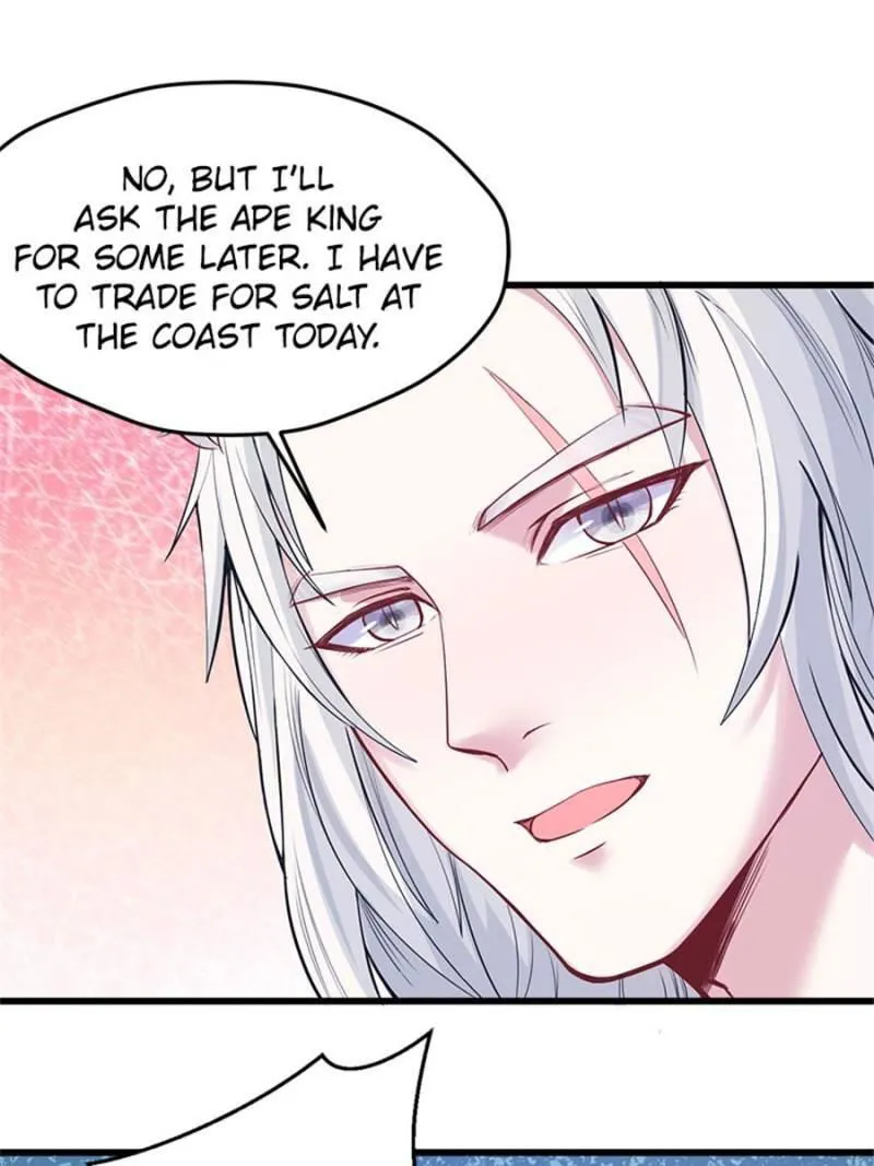 Beauty and the Beasts Chapter 135 Online - página 54