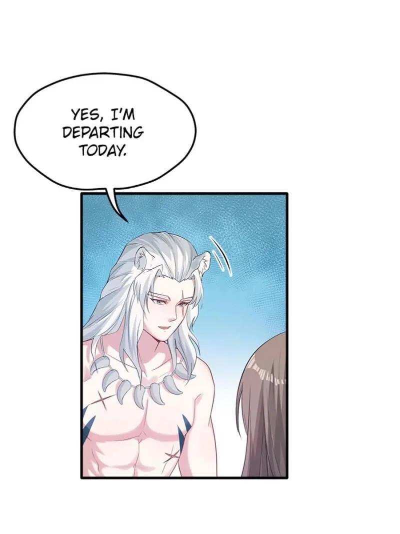 Beauty and the Beasts Chapter 136 Online - página 1