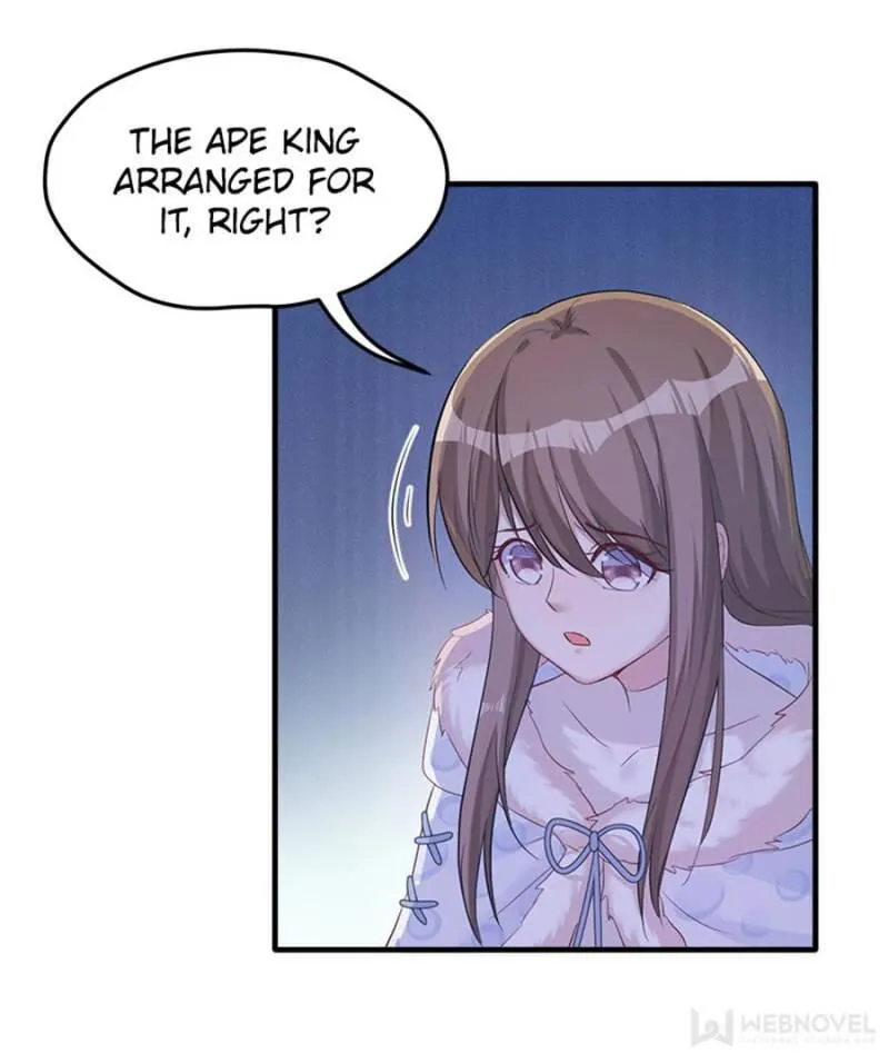 Beauty and the Beasts Chapter 136 Online - página 2