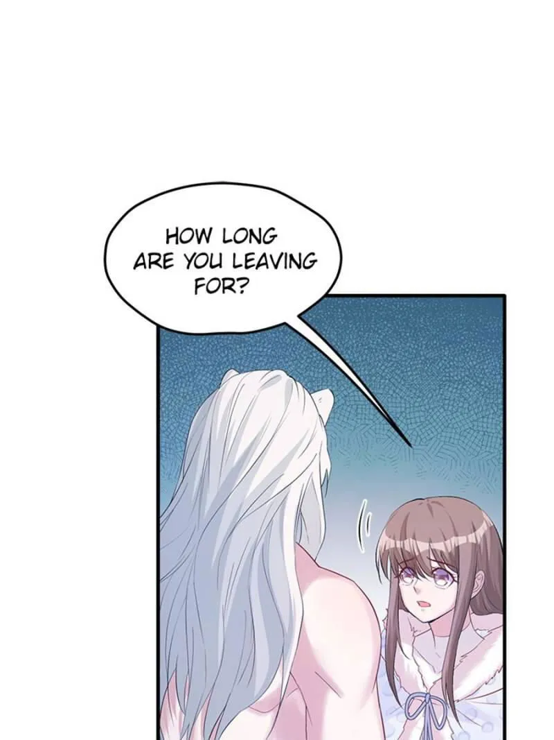 Beauty and the Beasts Chapter 136 Online - página 4