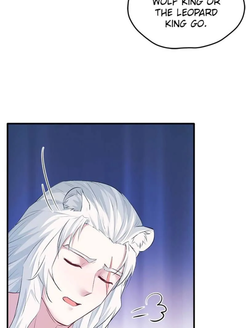 Beauty and the Beasts Chapter 136 Online - página 10