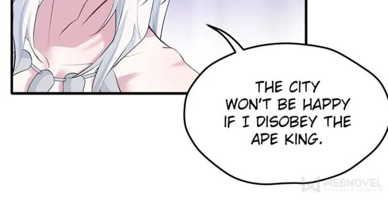 Beauty and the Beasts Chapter 136 Online - página 11